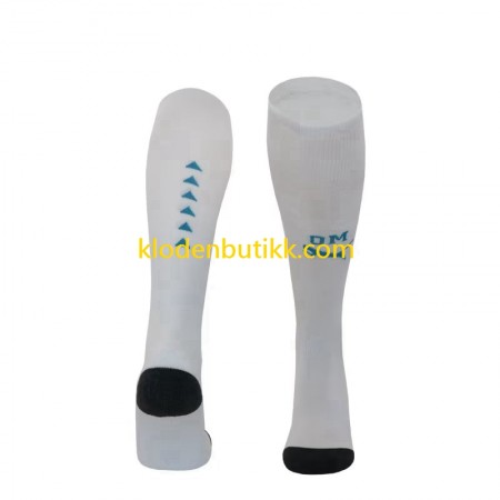 Olympique de Marseille Hjemme Strømpe 2023/24